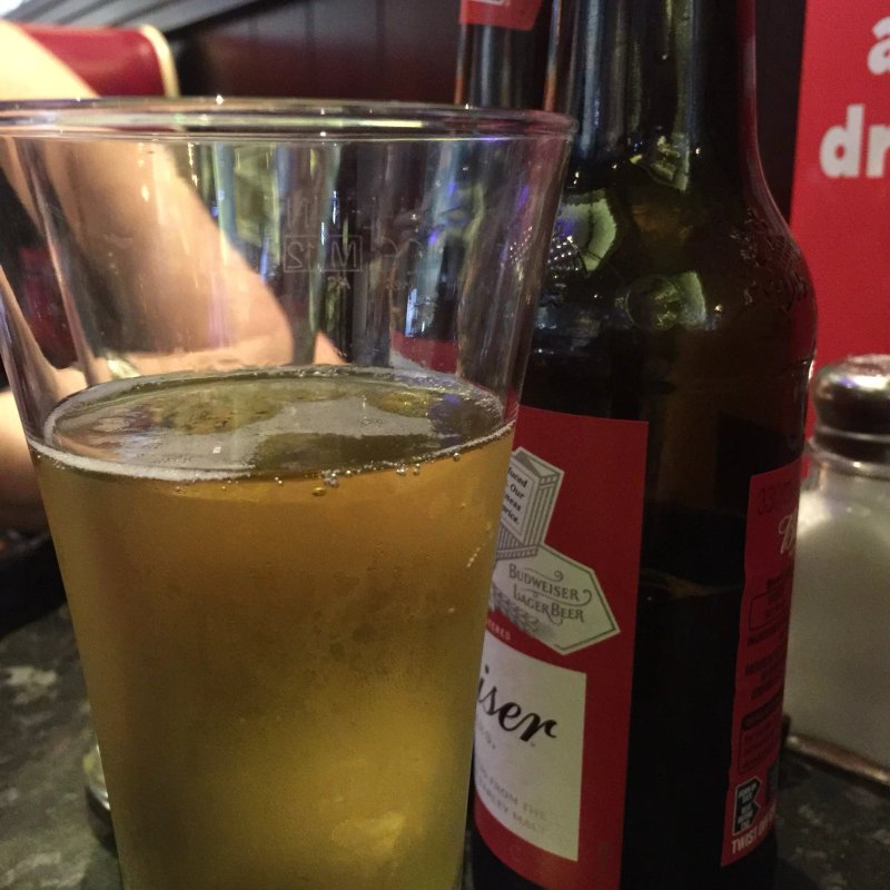 Frankie & Benny's