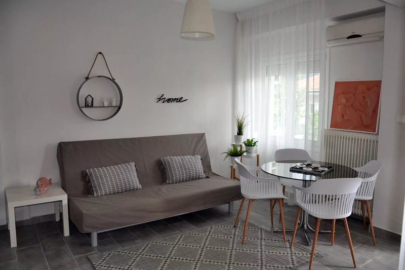 Evangelia Rooms and Apartments