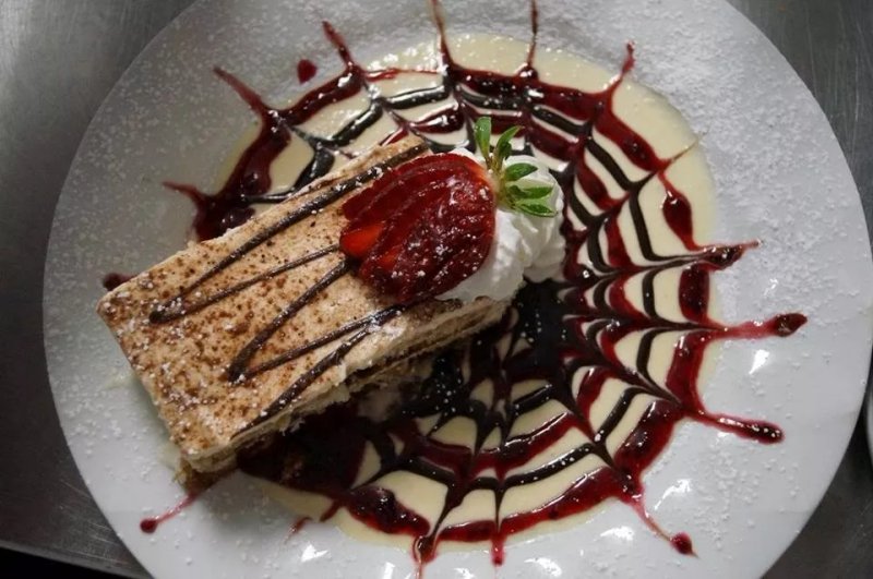 Ristorante Pizzeria Florenz
