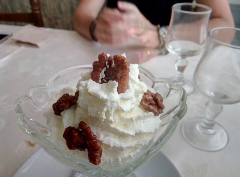 Restaurante Mulan