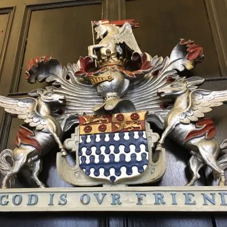 The Guildhall