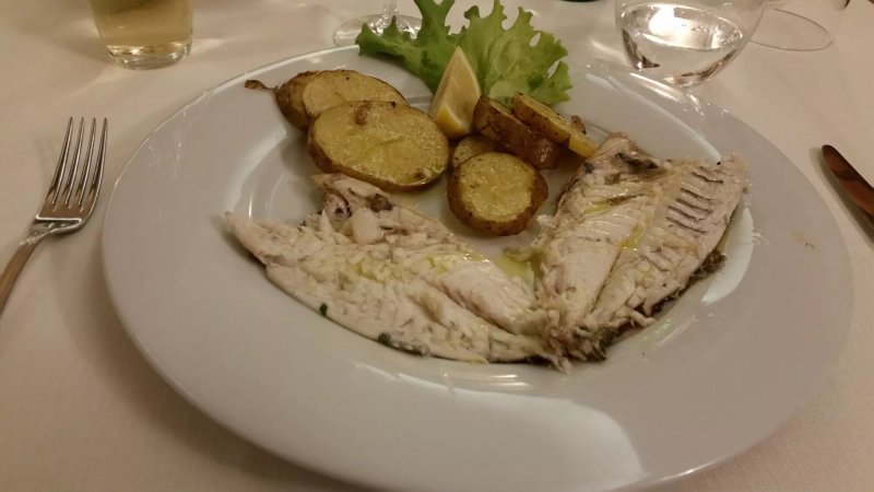 Villa Monica