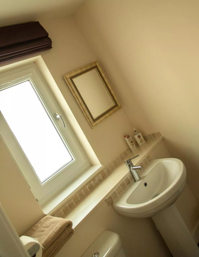 Stonefield Bed and Breakfast