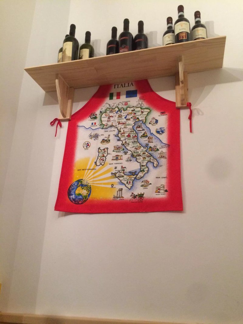 PizzeriaTrattoria Ai 6 Angoli