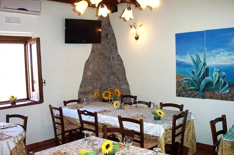 Bed & Breakfast Il Borgo