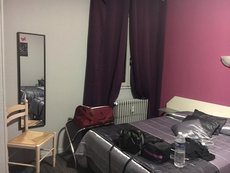 Hotel Le Michelet
