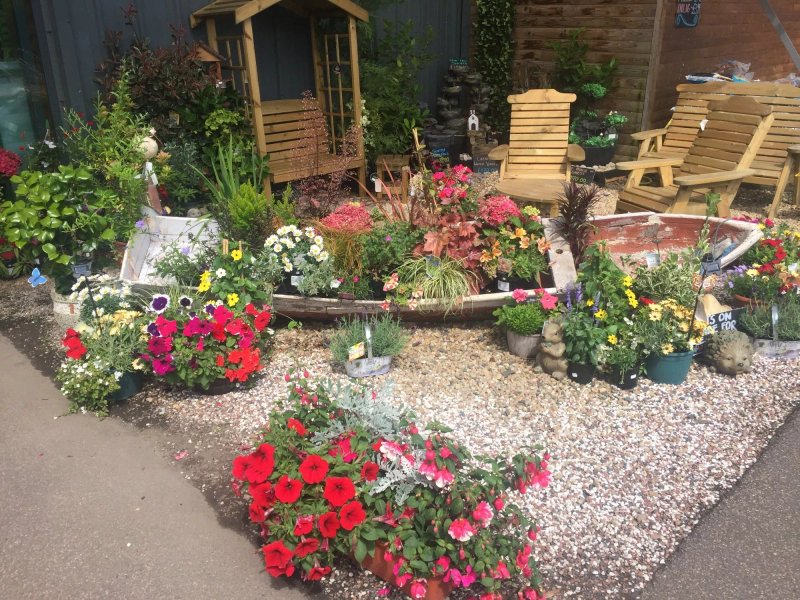 Jamesfield Farmshop And Restaurant