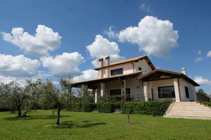 L'Orto Sul Poggio