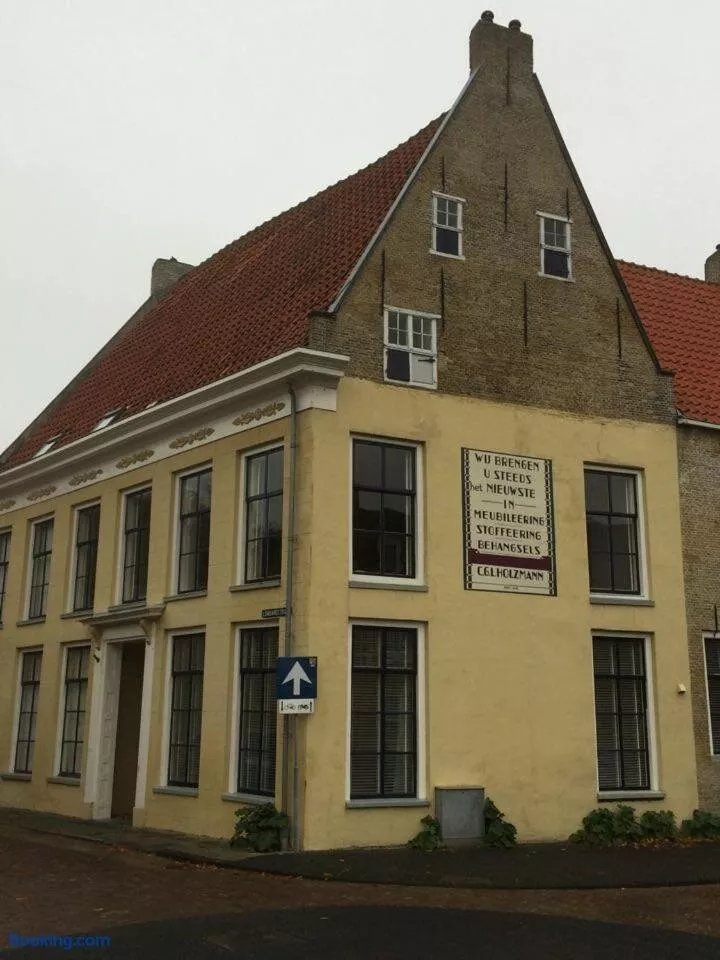 B & B Het Lemstra Hus