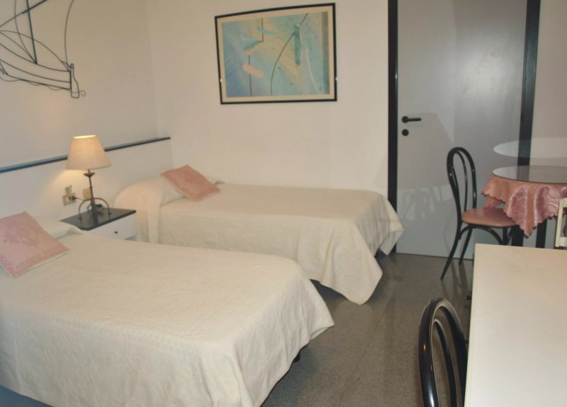 Hotel La Conchiglia