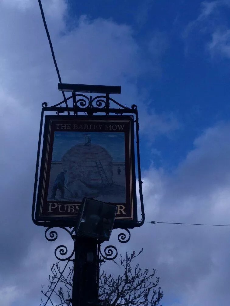 Barley Mow