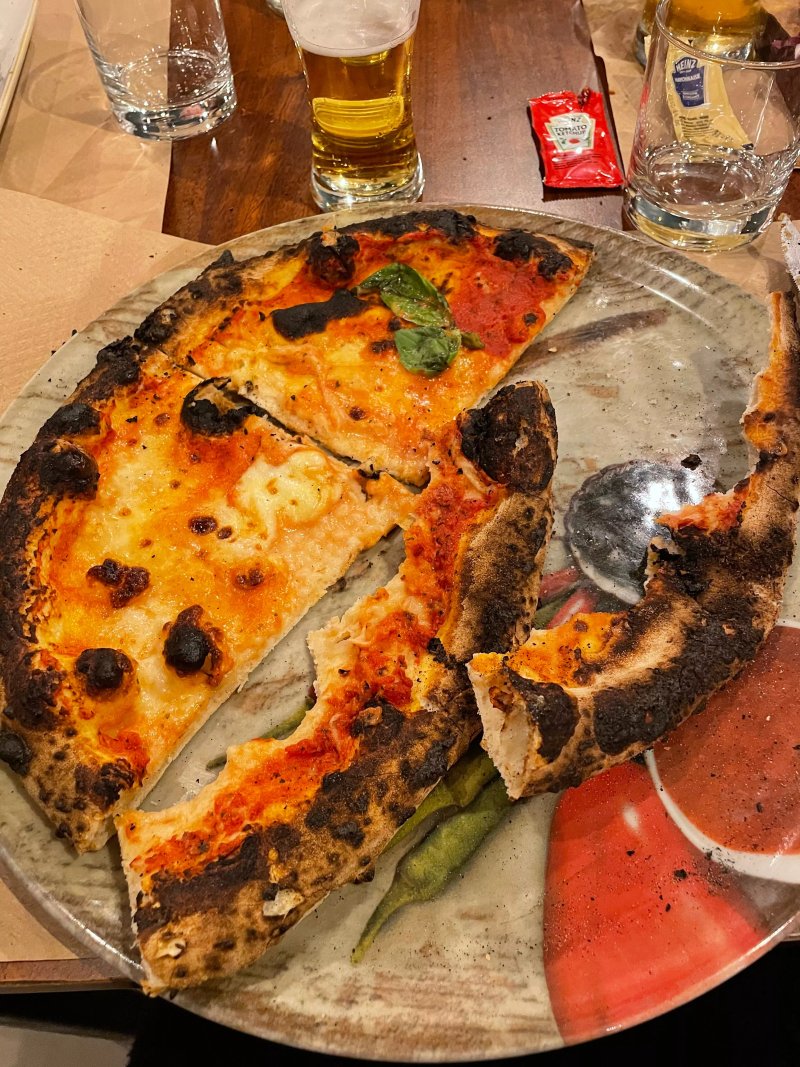 Bon Appetit