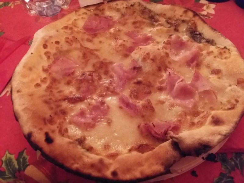 Hotel Ristorante Quintana