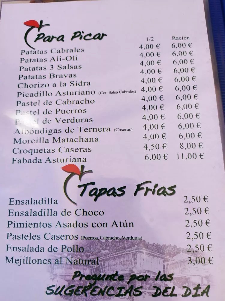 La Terracina