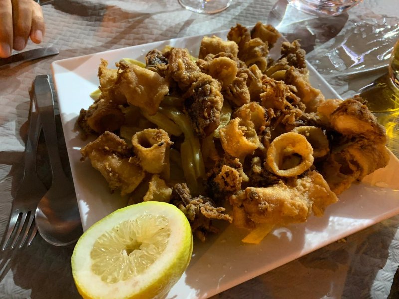 Meson de Mateo