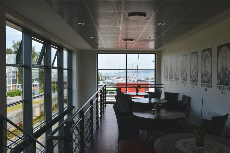 Roskilde Danhostel