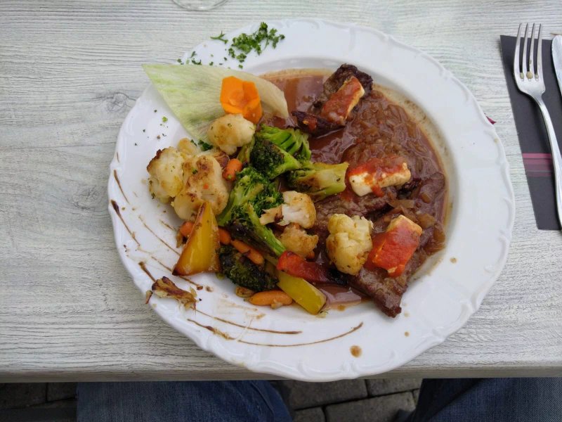 Ristorante Trattoria Toscana