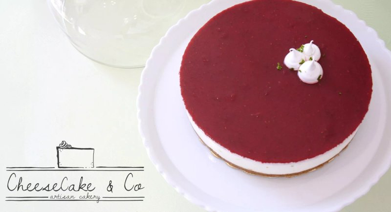 Cheesecake & Co