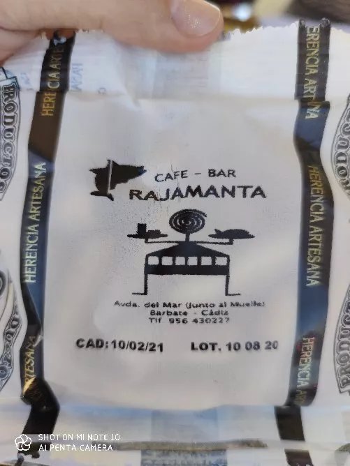 Rajamanta