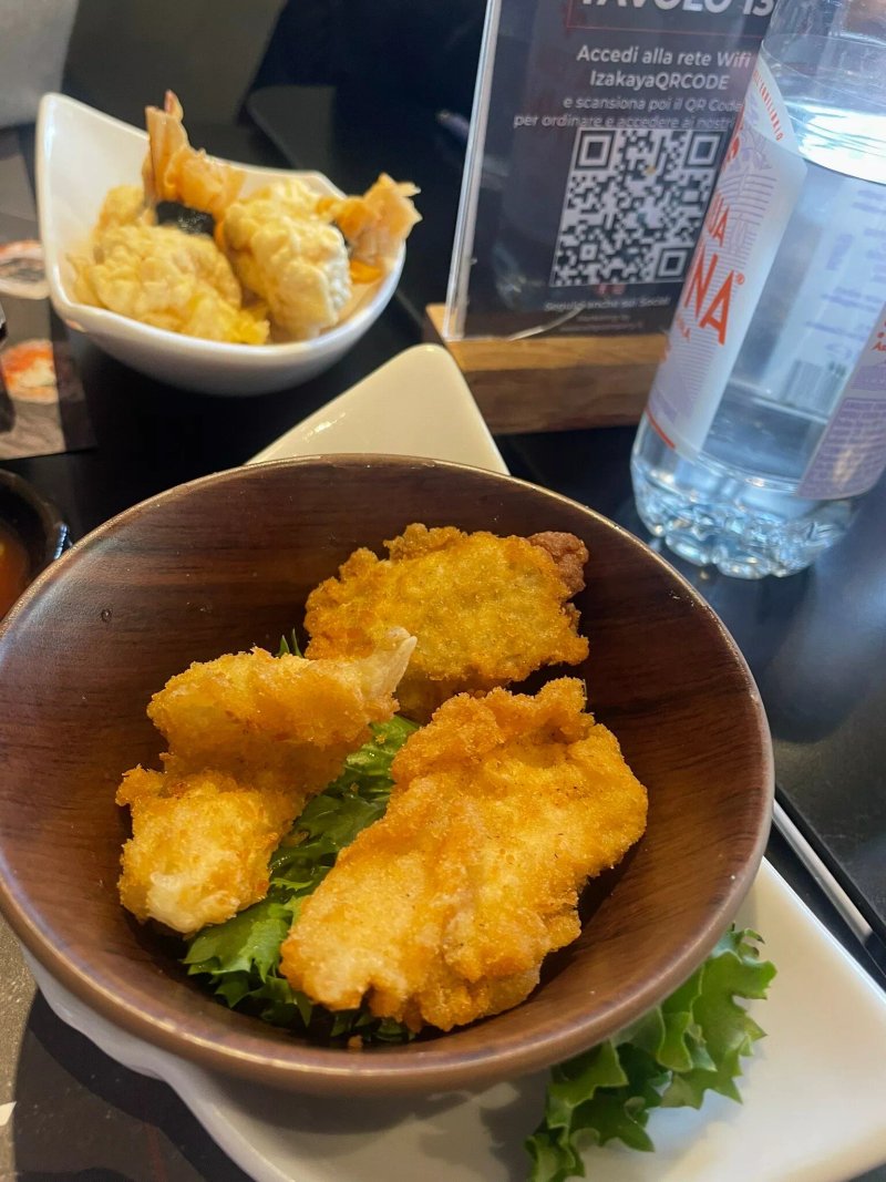 Izakaya Sushi Restaurant