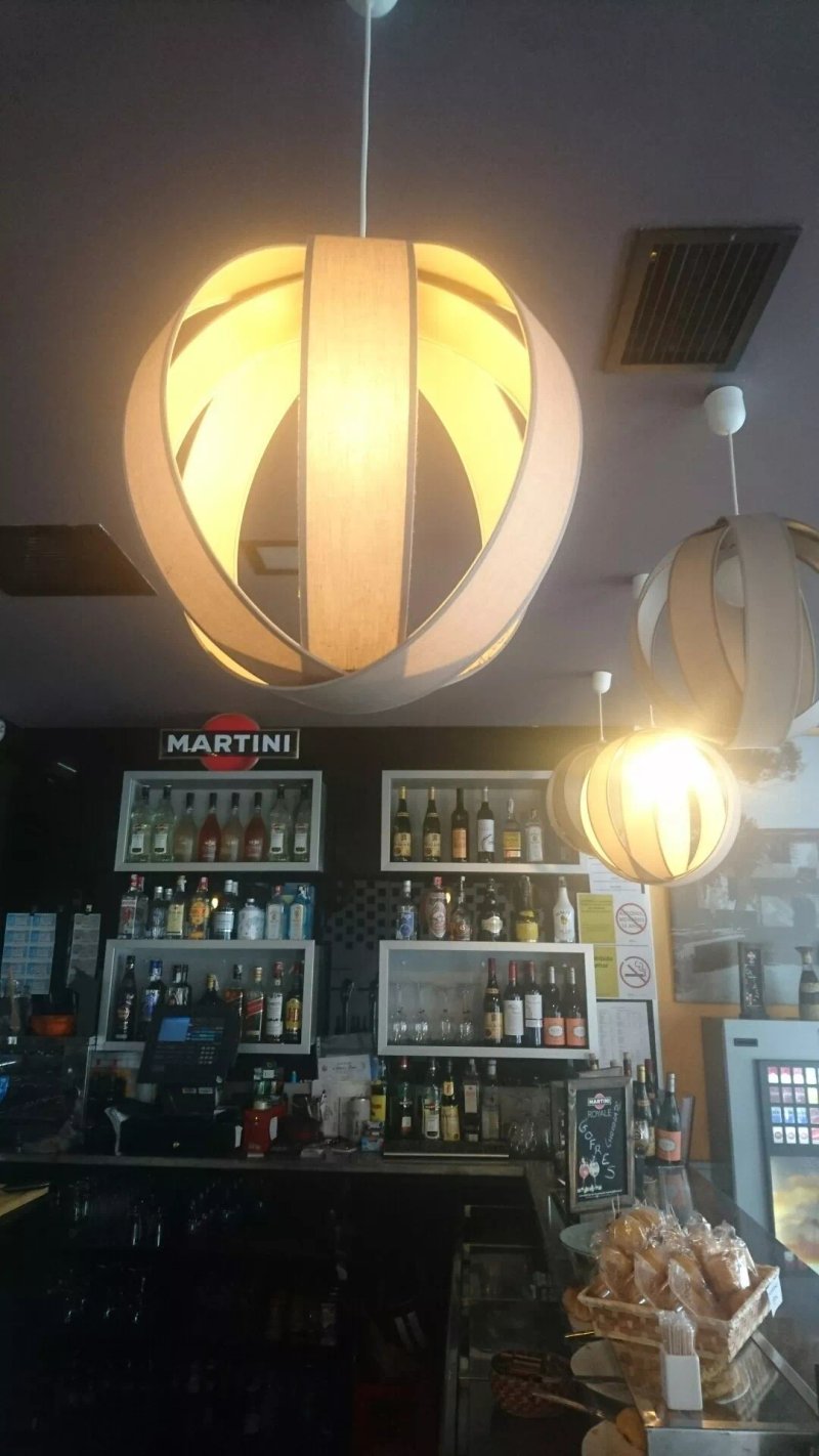 Taperia-Cafeteria Caldas
