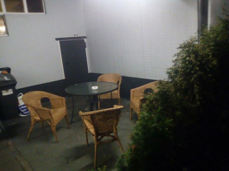 Hotel Salm