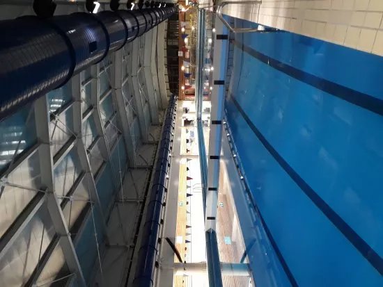 Piscine Keller