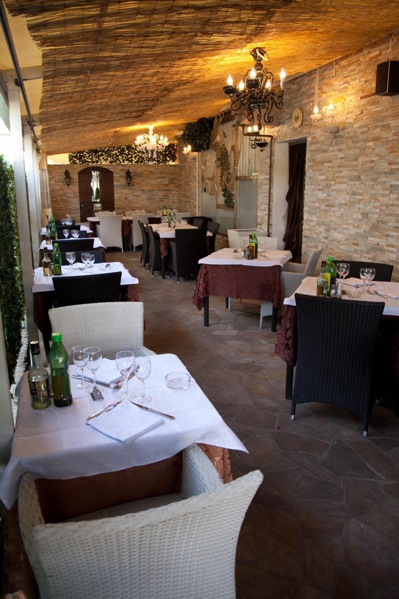 Ristorante Pizzeria La Tradizione