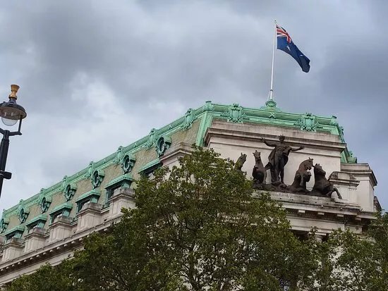 Australian High Commission