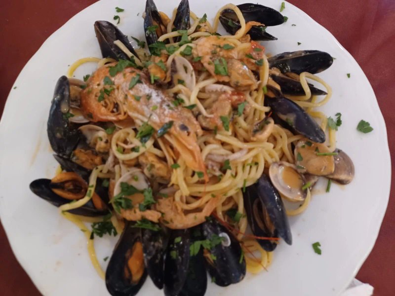 Trattoria Ducezio