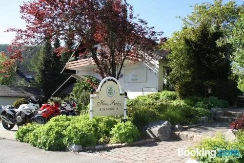 Pension Haus Bader