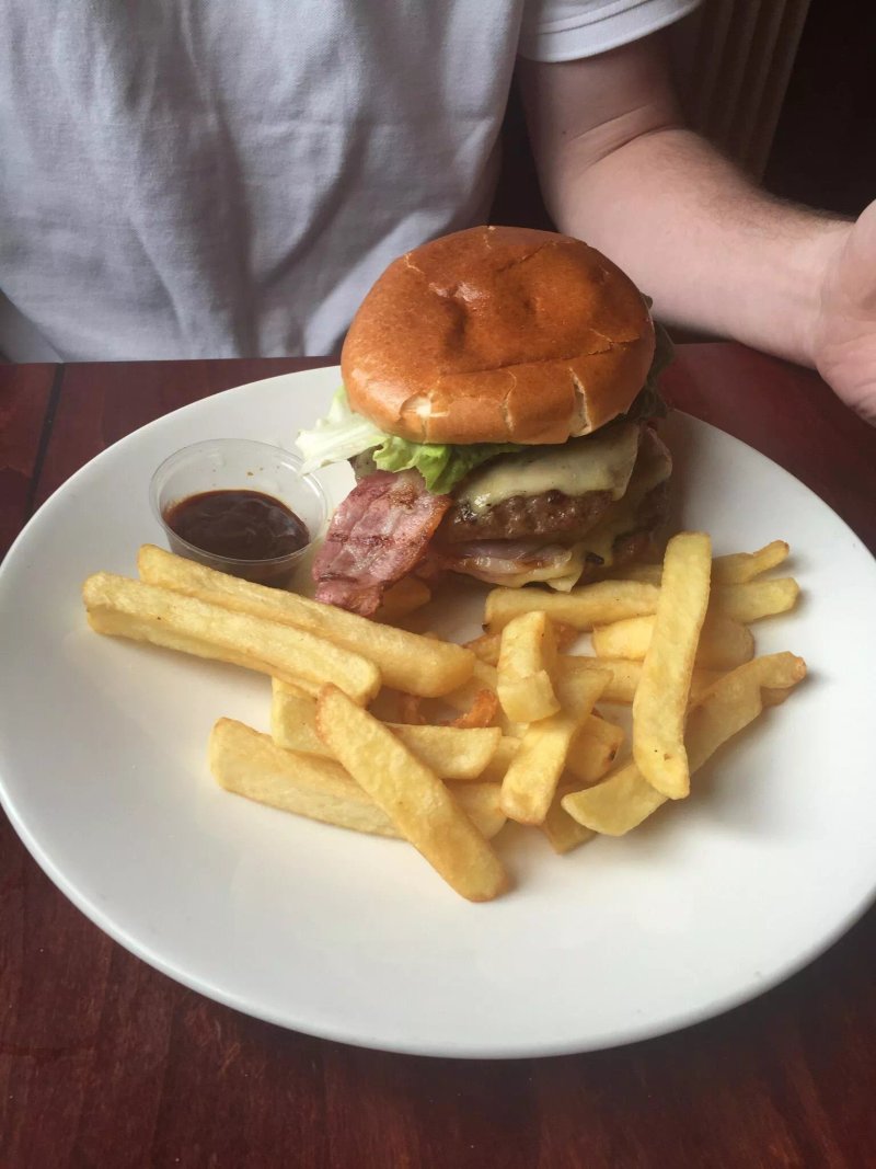 The Sherwood