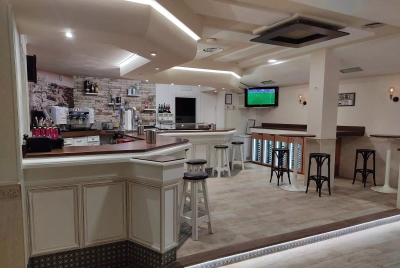 Hostal el Greco