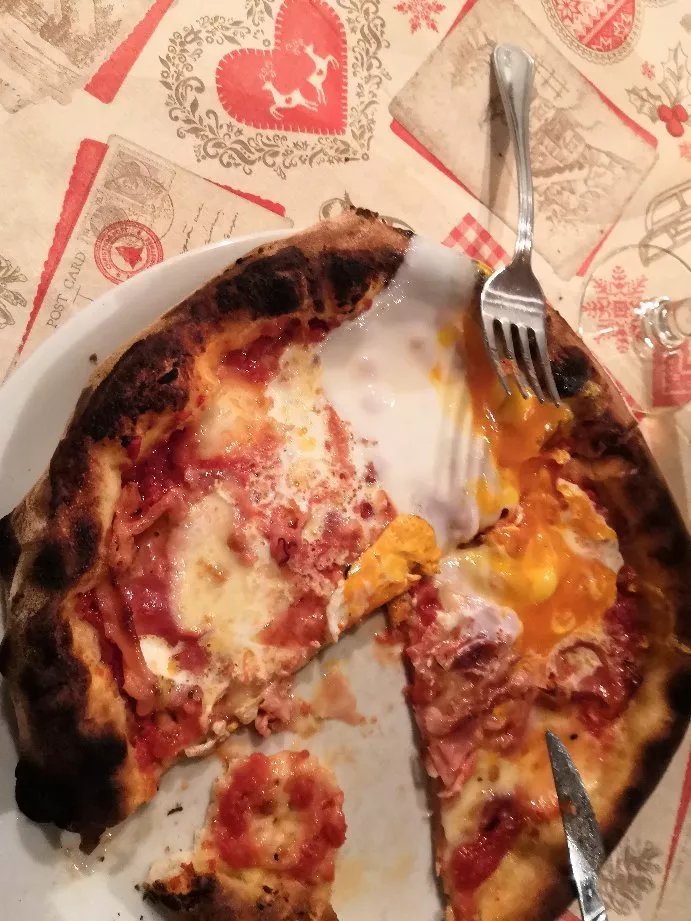 Santo-Graal Birreria Ristorante Pizzeria Pub
