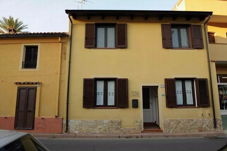 B&B da Anita