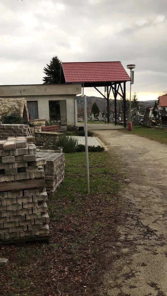 Cintorin Stitare