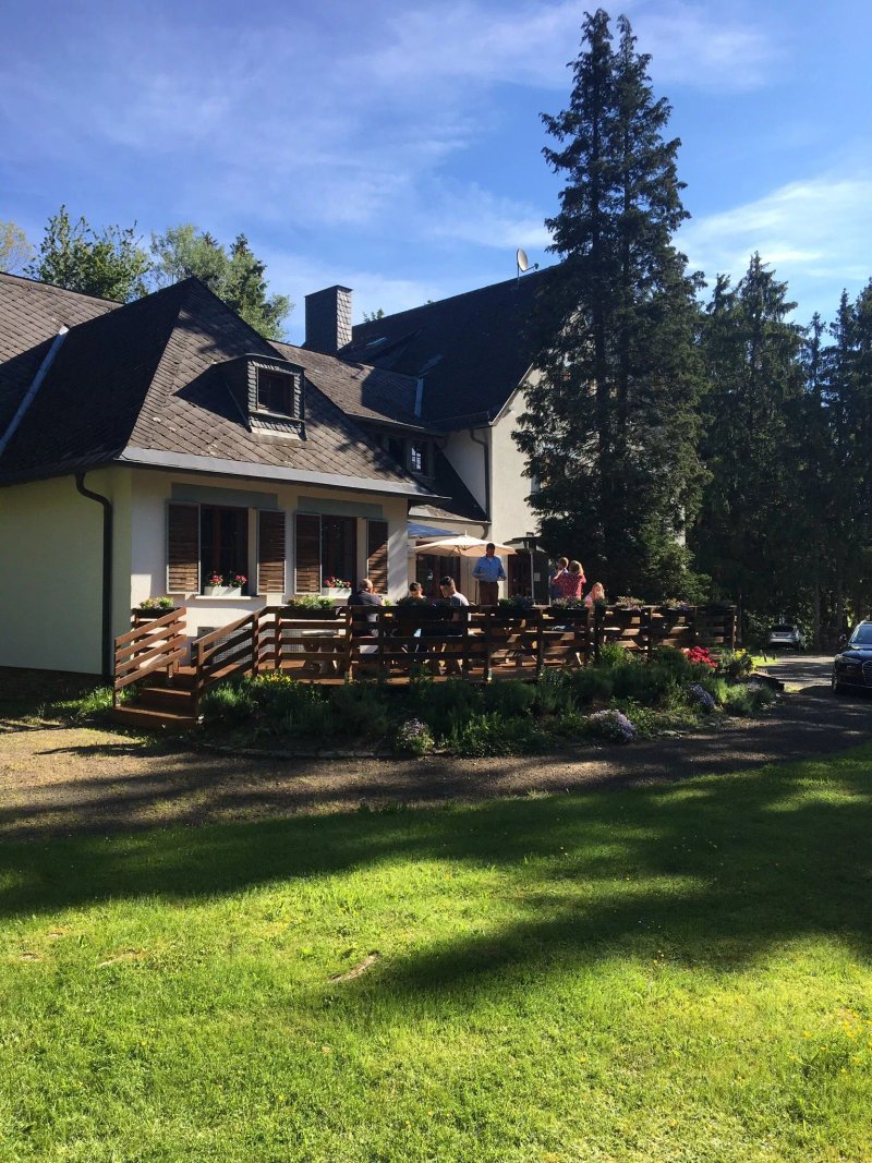 Waldhotel Am Nurburgring