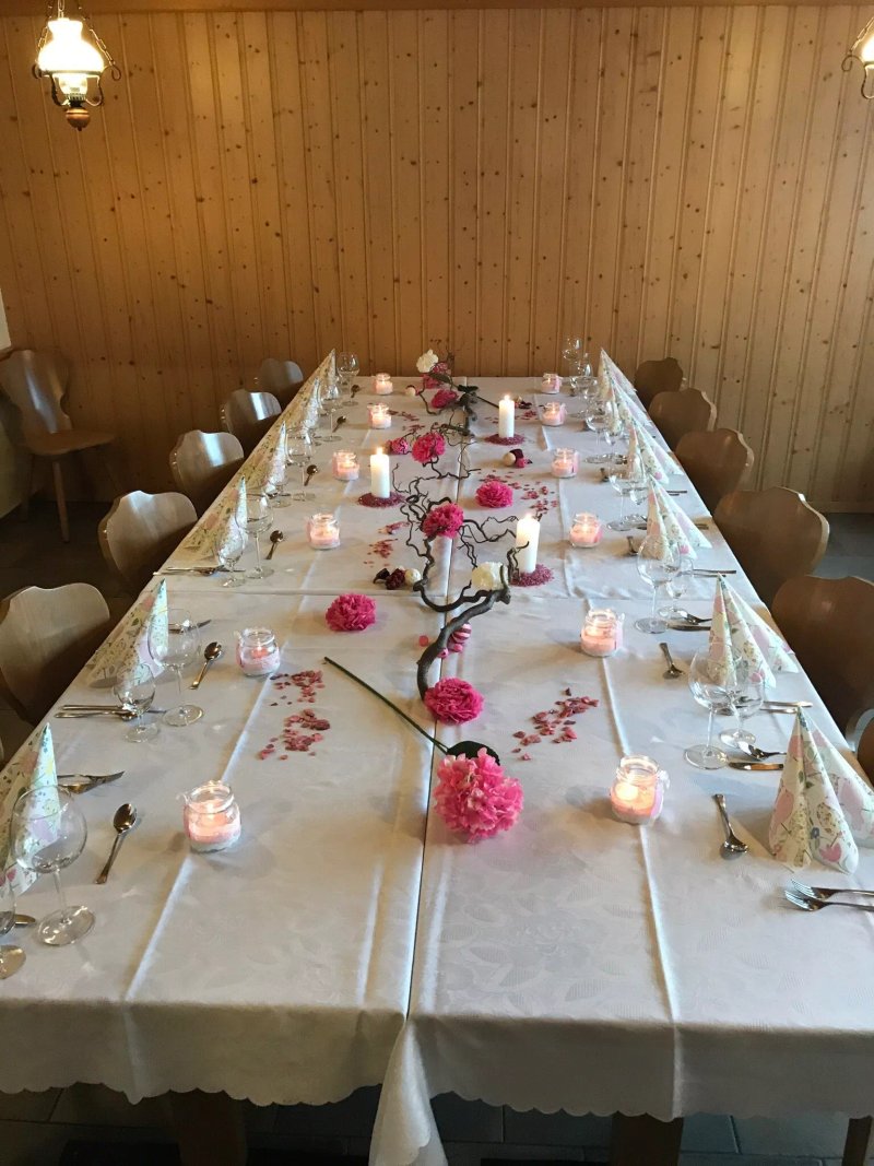 Gasthof Stockhorn