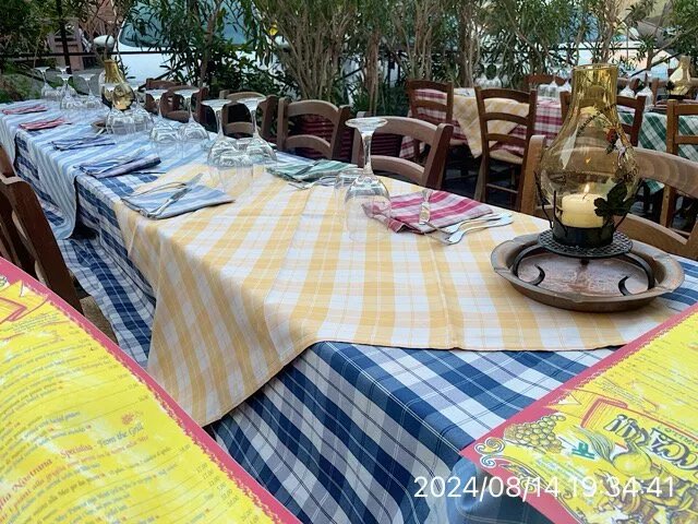 Ristorante Da Meo Patacca