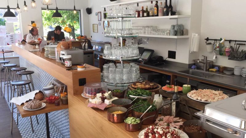 Cafe du 1er Aout