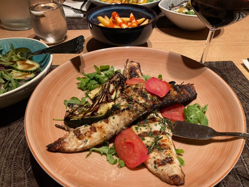 Restaurant AKROPOLIS Hoogeveen