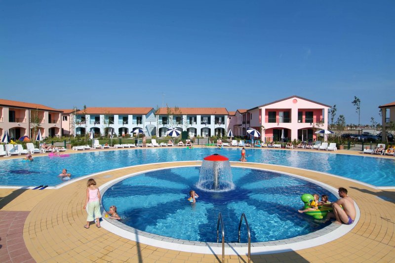 Villaggio Ai Pioppi