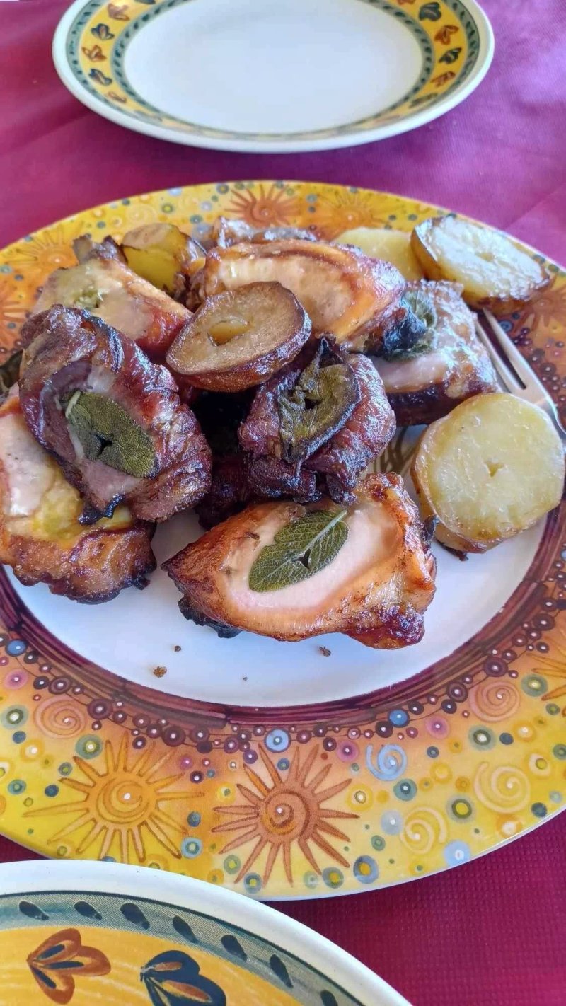 Osteria ai Cantagai
