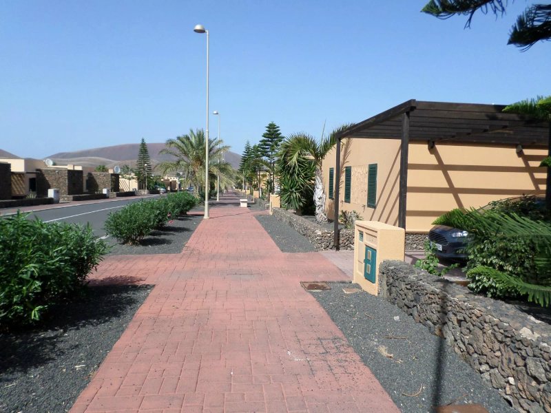 Villas del Sol
