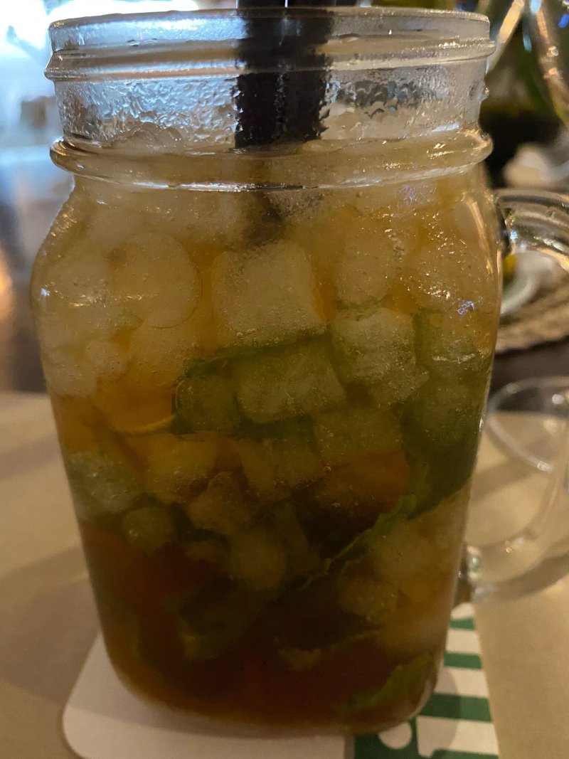 Restaurante Reno