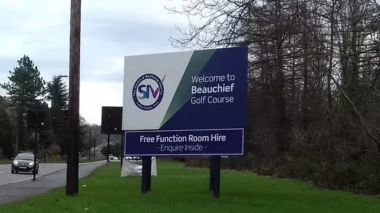 Beauchief Golf Course