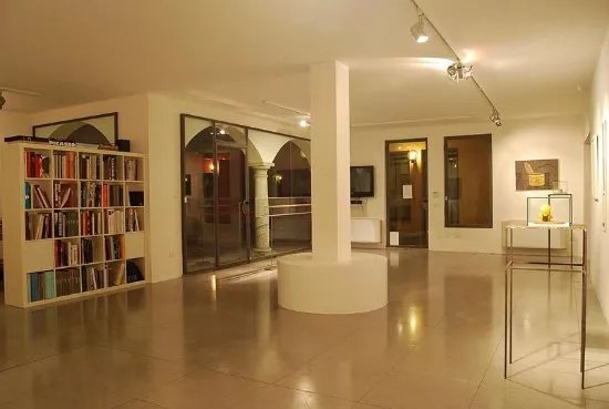 MEB Arte Studio