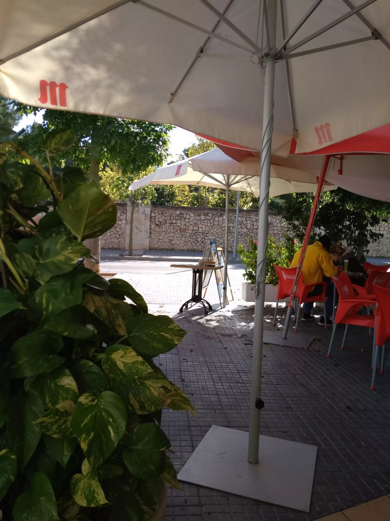 Bar Porto Zulema