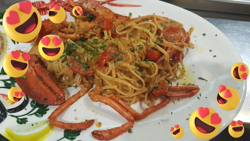 Paradiso Ristorante Pizzeria Alloggi