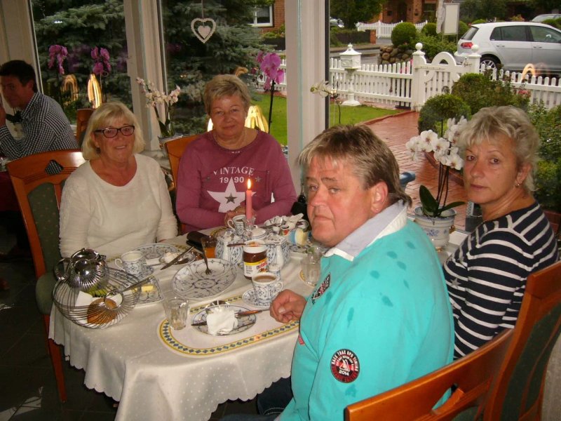 Gaestehaus Gudrun